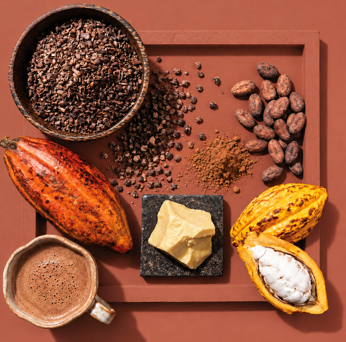 CACAO