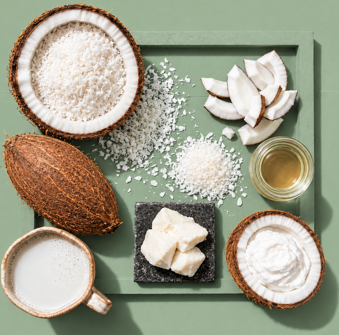 COCONUT