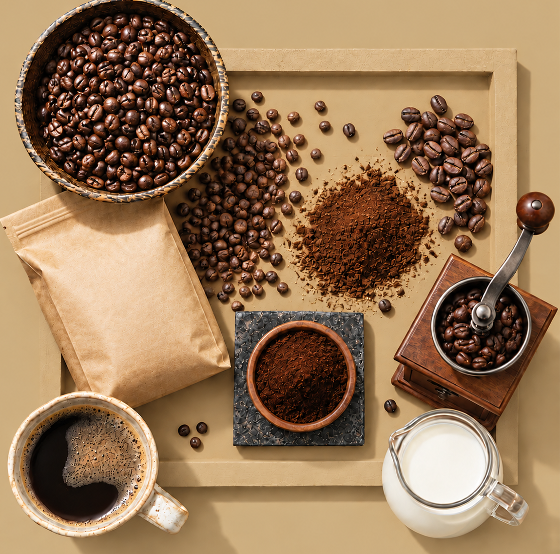 COFFEE