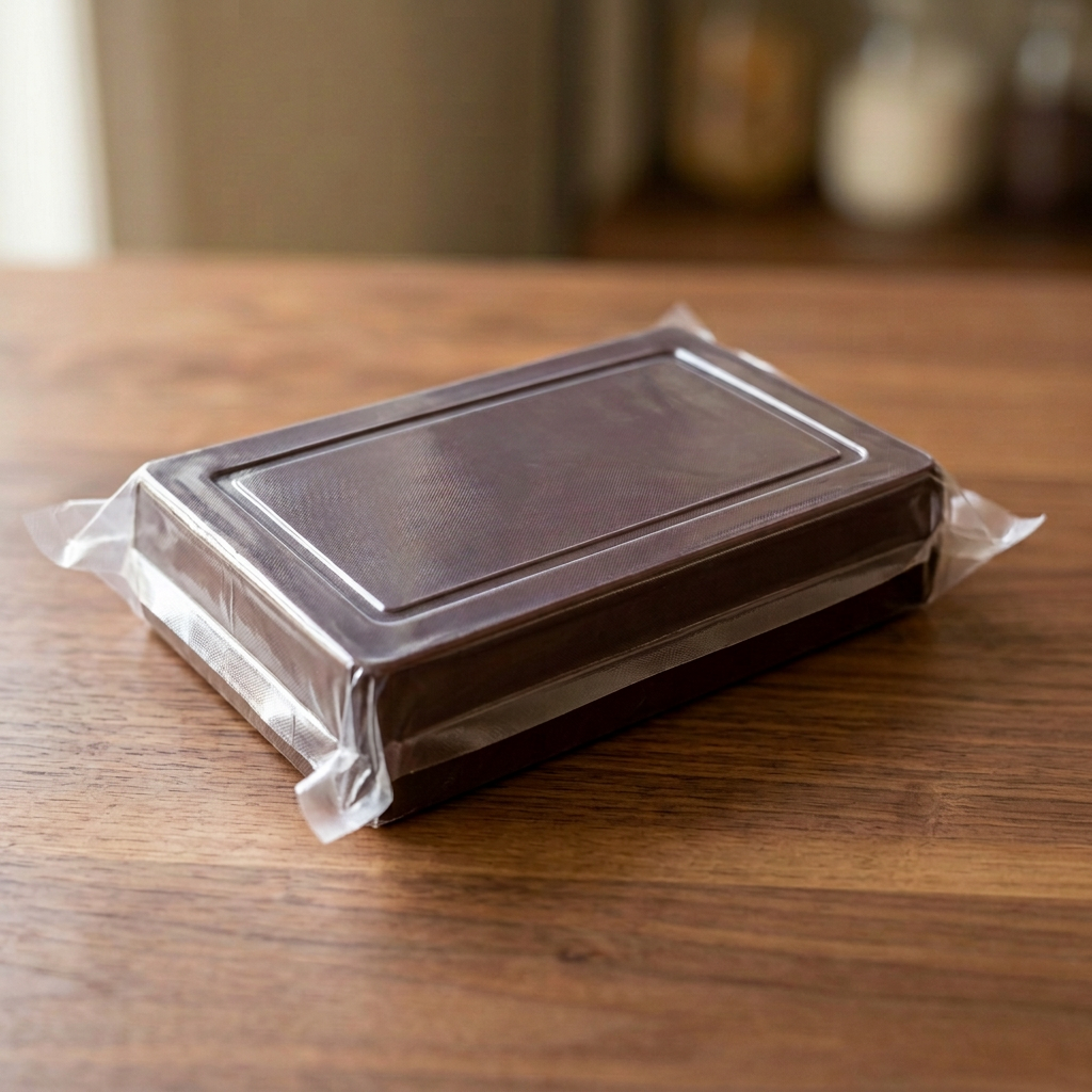 Cacao Mass/Paste/Liquor