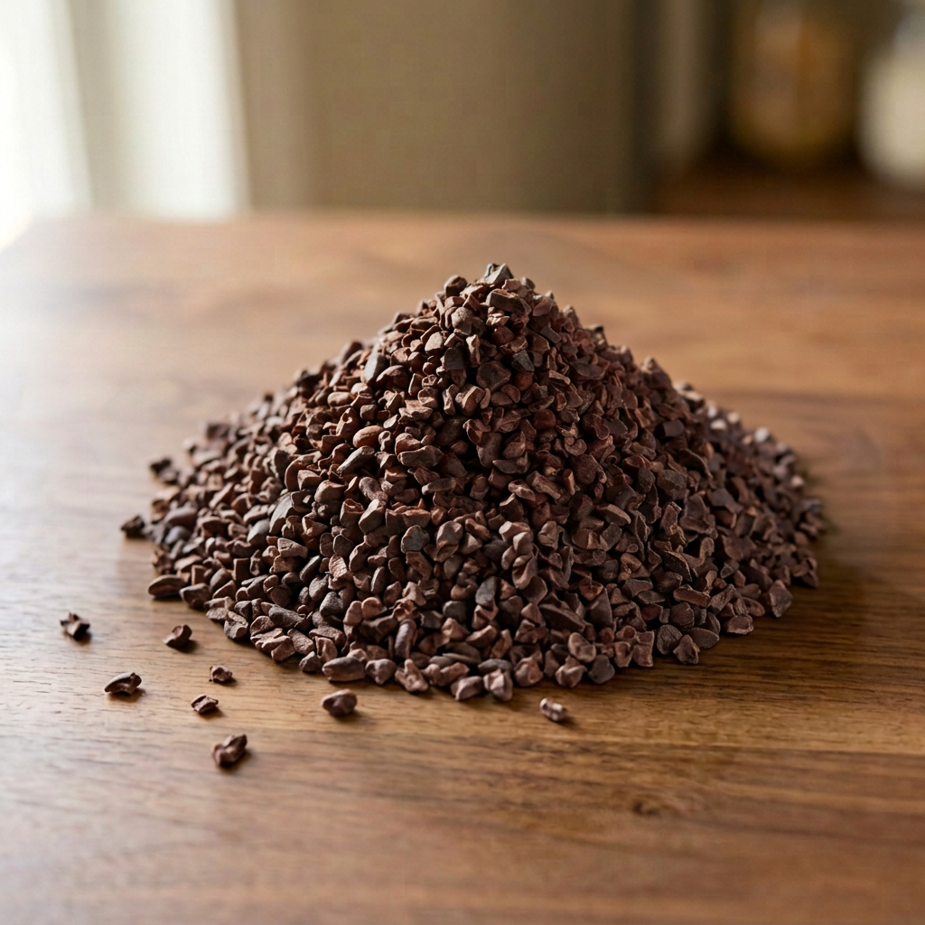 Roasted Cacao Nibs