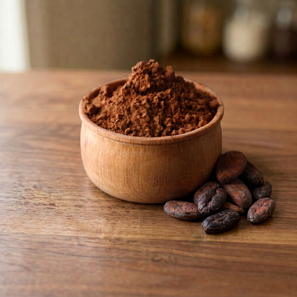 All Natural Cocoa Powder