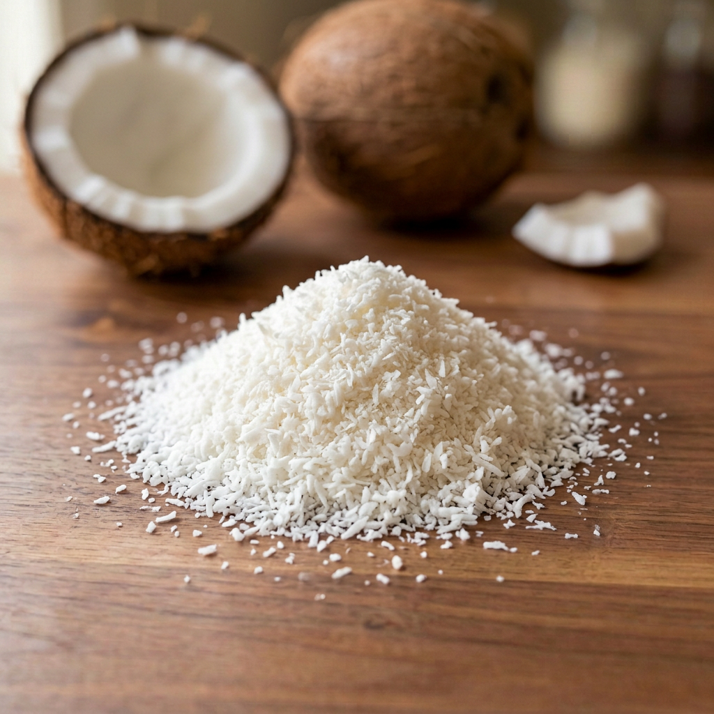 Coconut Milk Powder