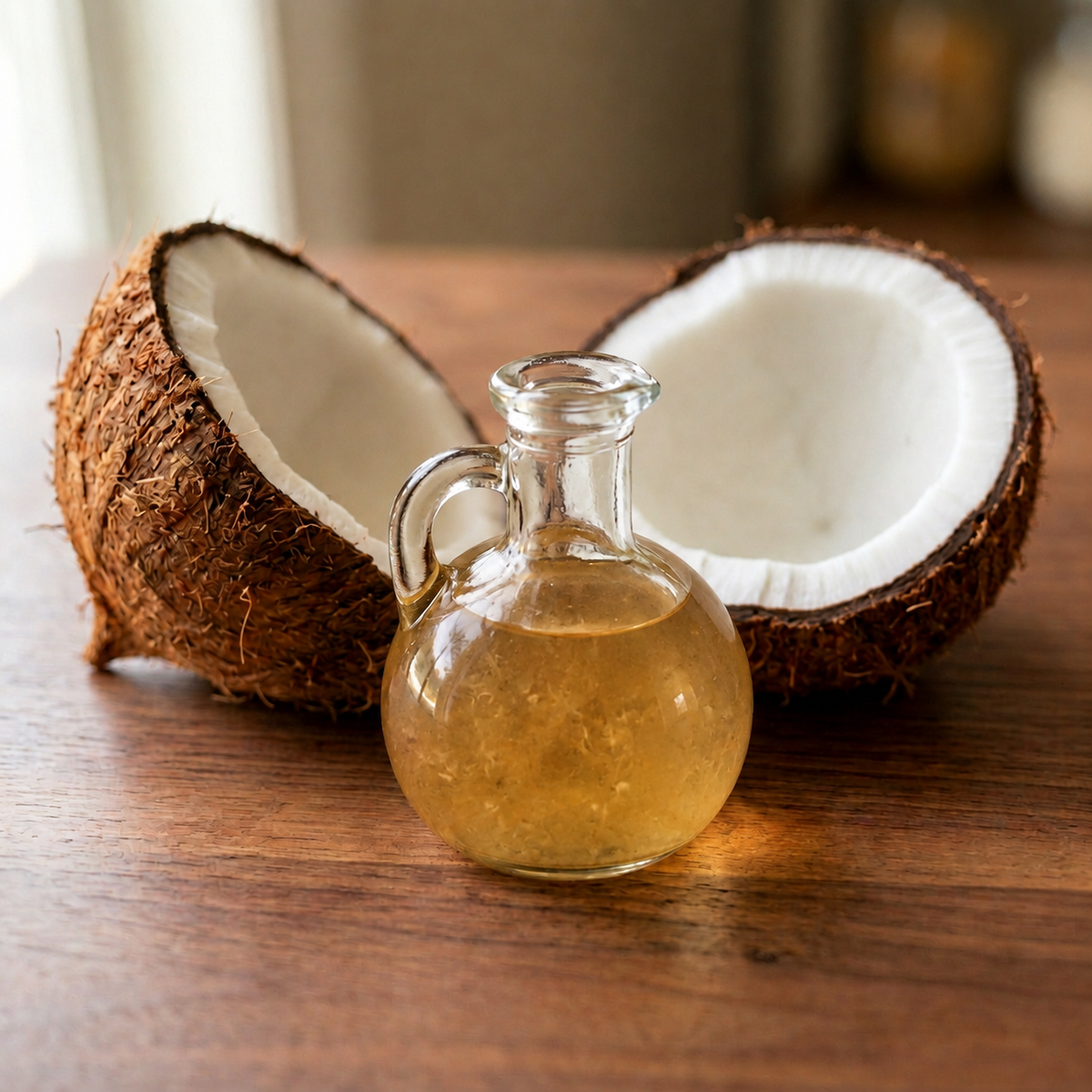 Coconut Vinegar