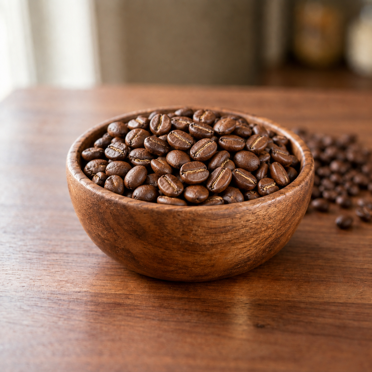 Arabica Coffee Beans