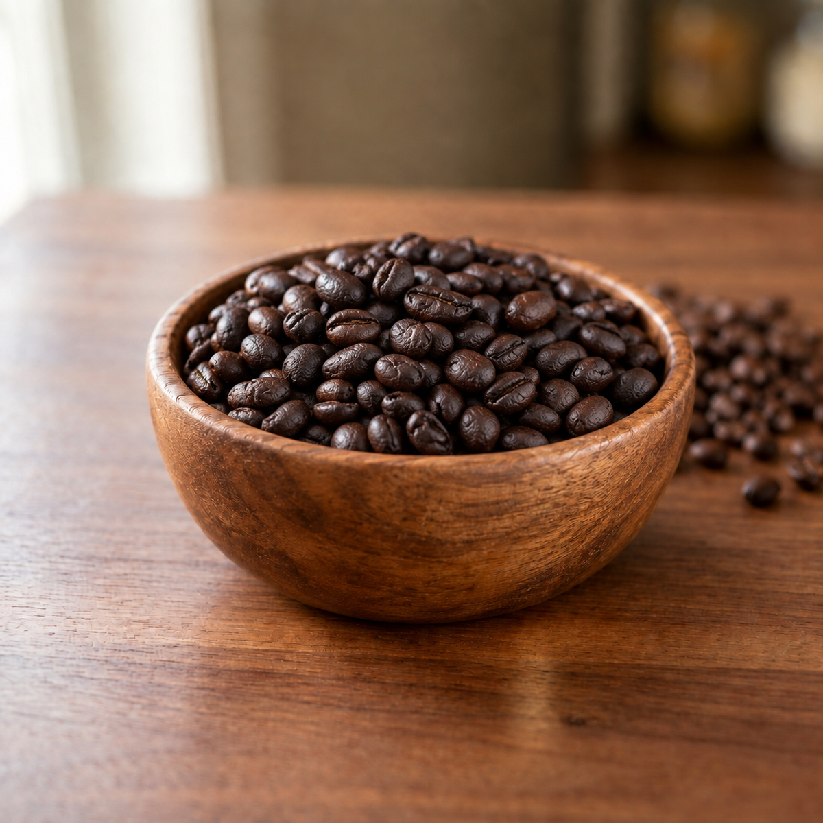 Robusta Coffee Beans